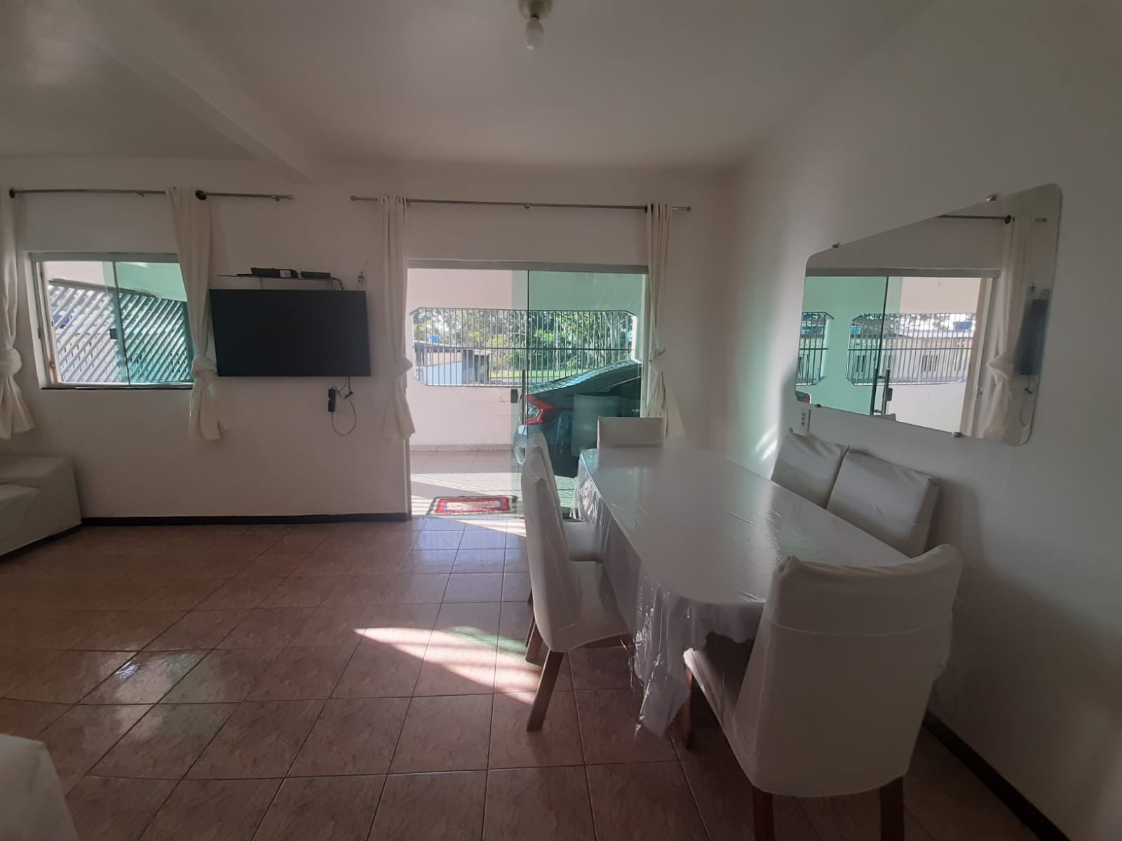 Imagem Casa com 2 Quartos à Venda, 80 m²em Recanto das Emas - Brasília
