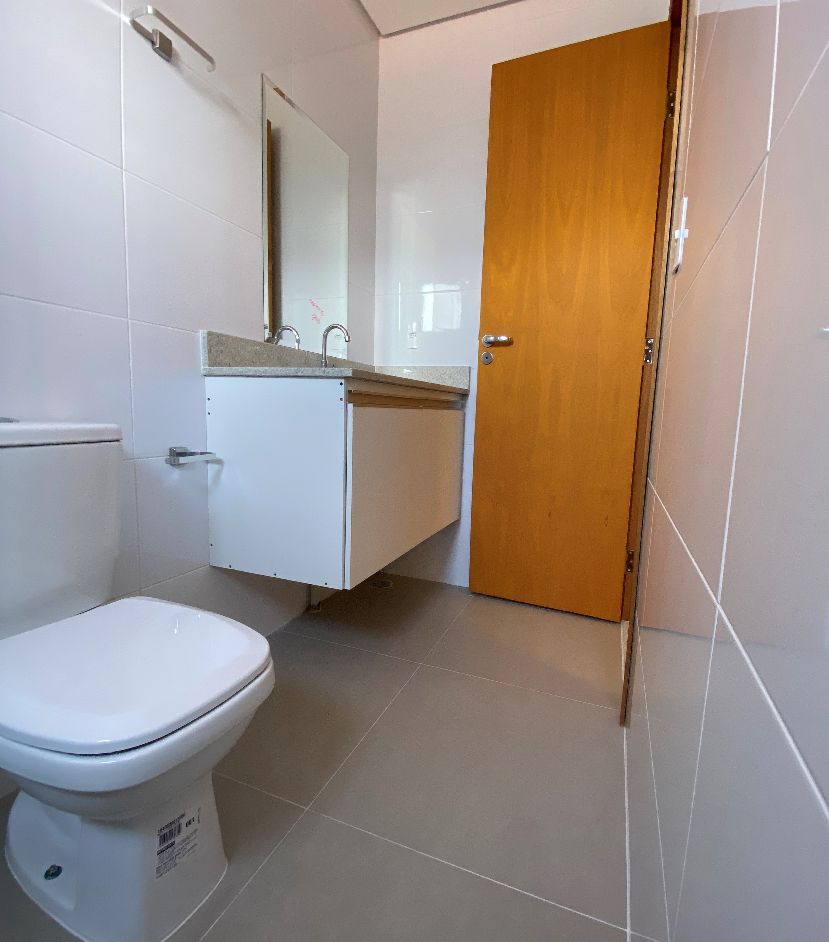 Imagem Apartamento com 3 Quartos para Alugar, 67 m²em Tremembé - São Paulo
