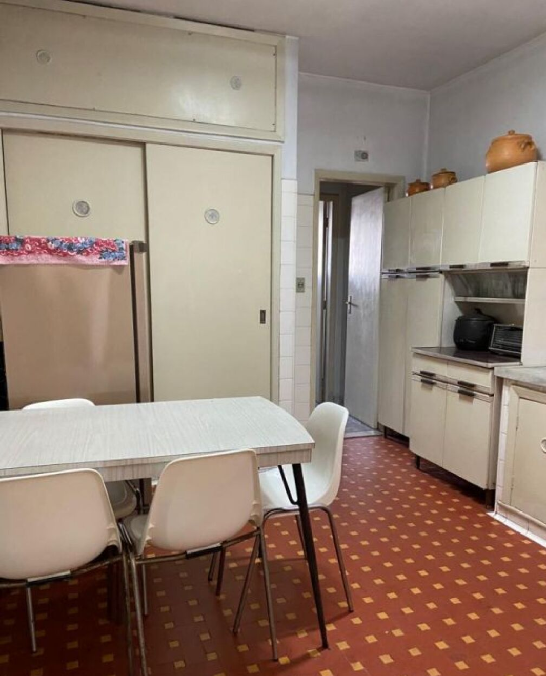 Imagem Apartamento com 3 Quartos à Venda, 130 m²em Indianópolis - São Paulo