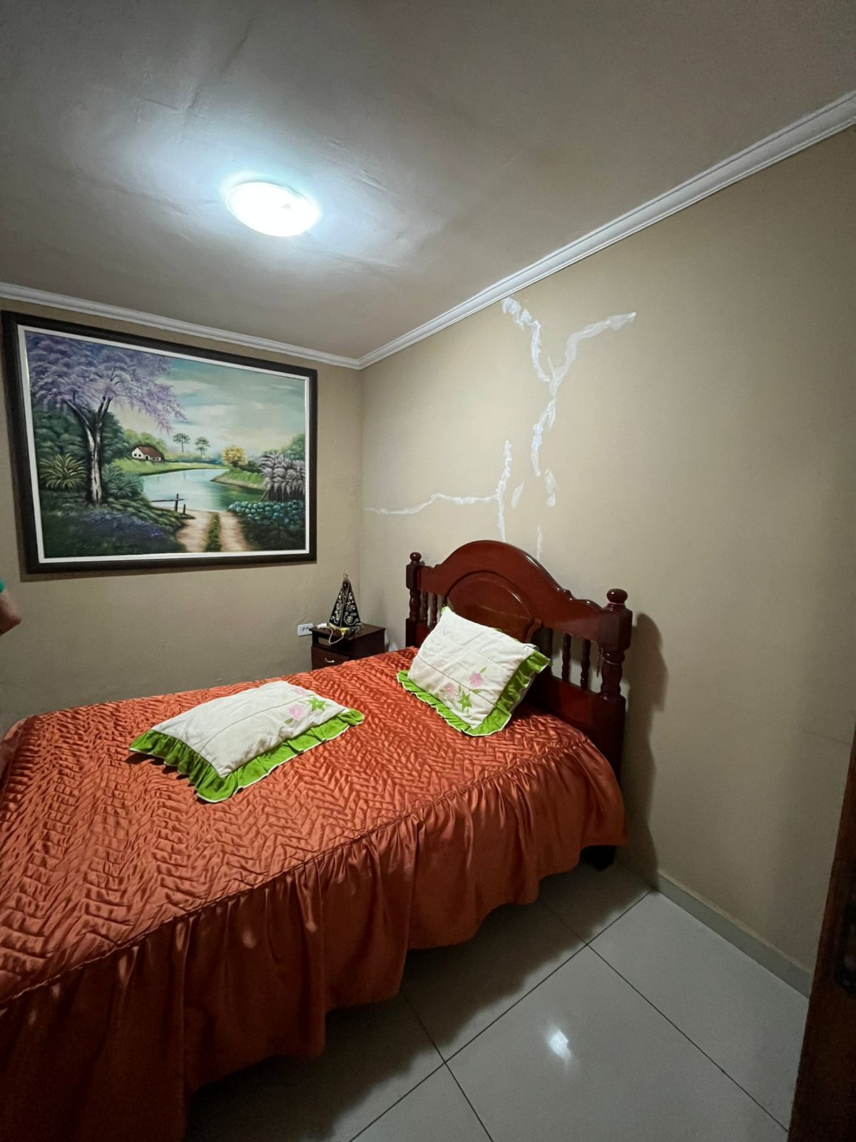 Imagem Casa de Condomínio com 3 Quartos à Venda, 140 m² em Parque São João - Bauru