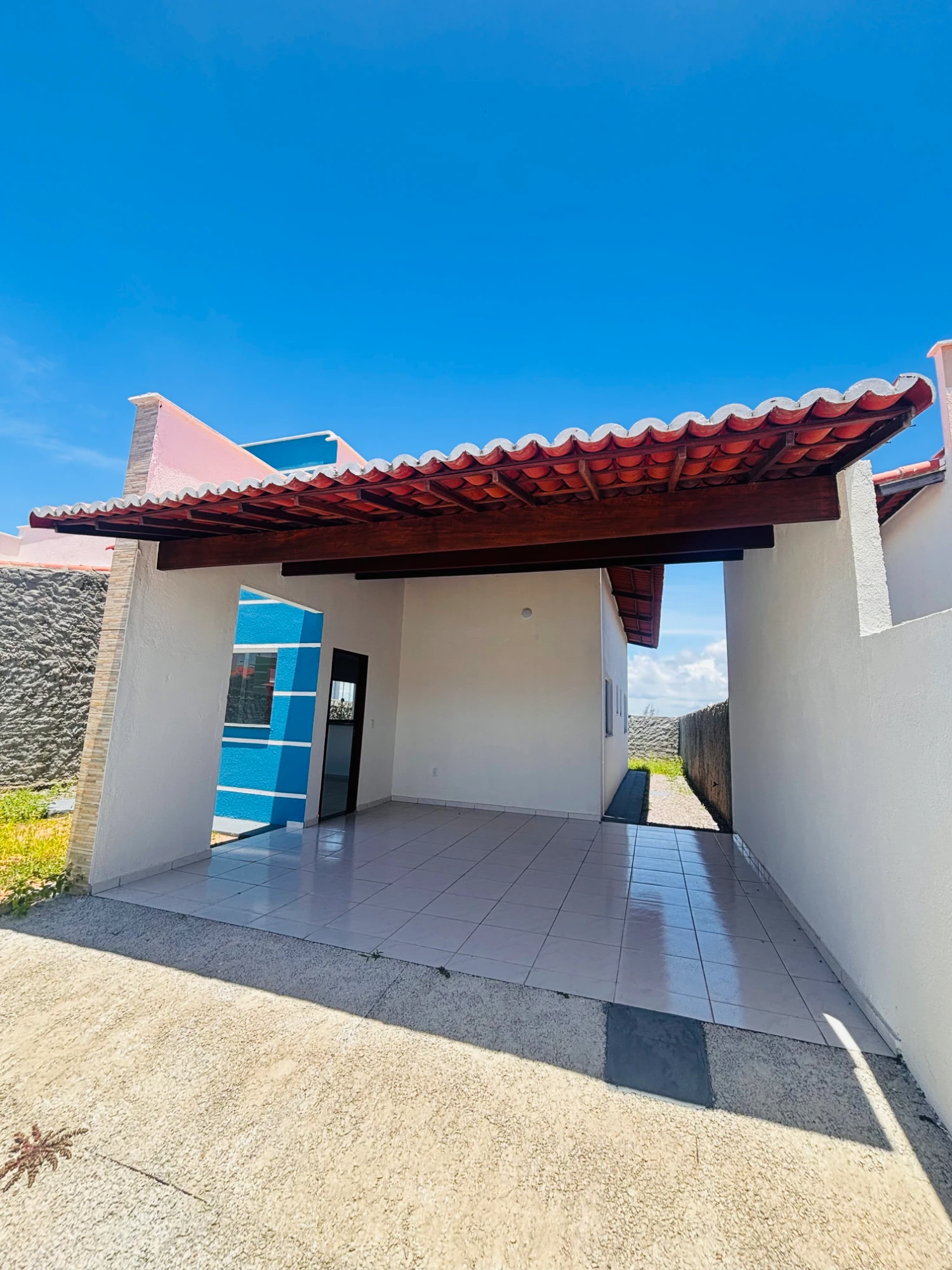 Foto do imóvel: Casa com 2 Quartos à Venda, 69 m² em Nísia Floresta - Nísia Floresta