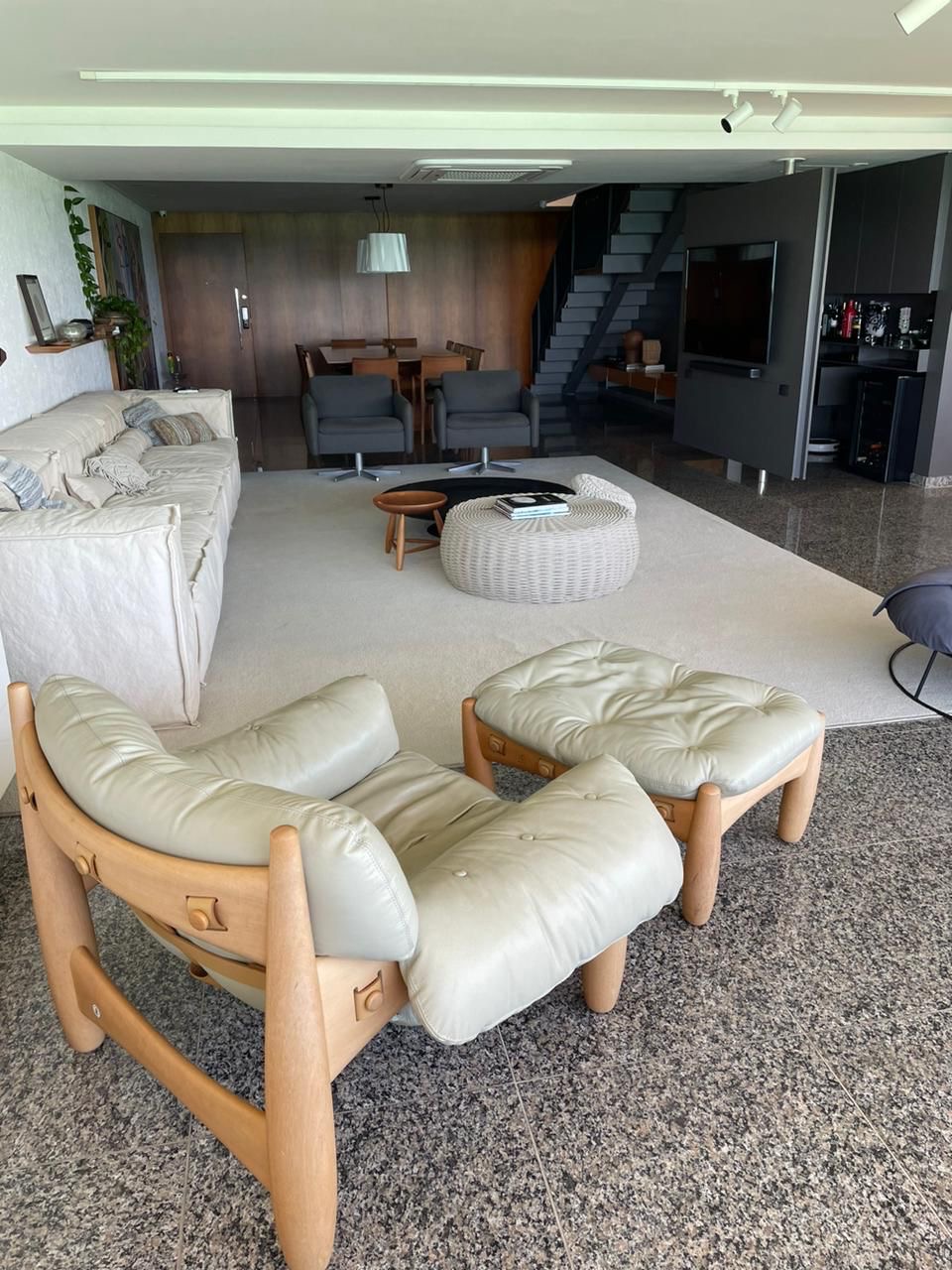 Imagem Cobertura com 5 Quartos à Venda, 630 m²em Jatiúca - Maceió
