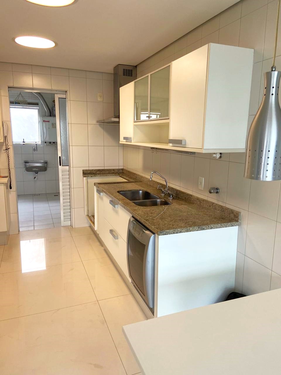 Imagem Apartamento com 3 Quartos à Venda, 177 m²em Vila Andrade - São Paulo