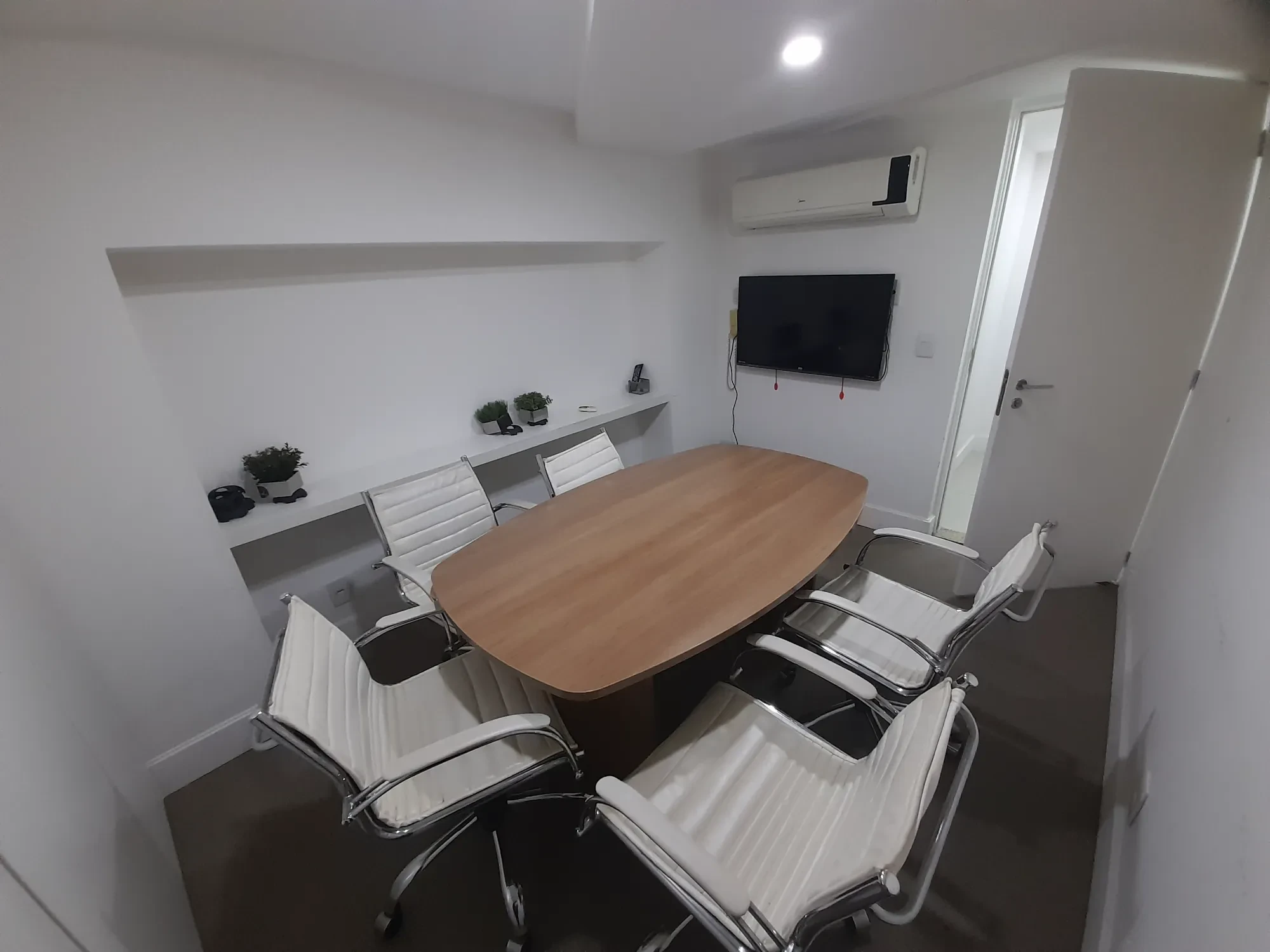 Imagem Sala Comercial à Venda, 22 m² em Freguesia (Jacarepaguá) - Rio de Janeiro