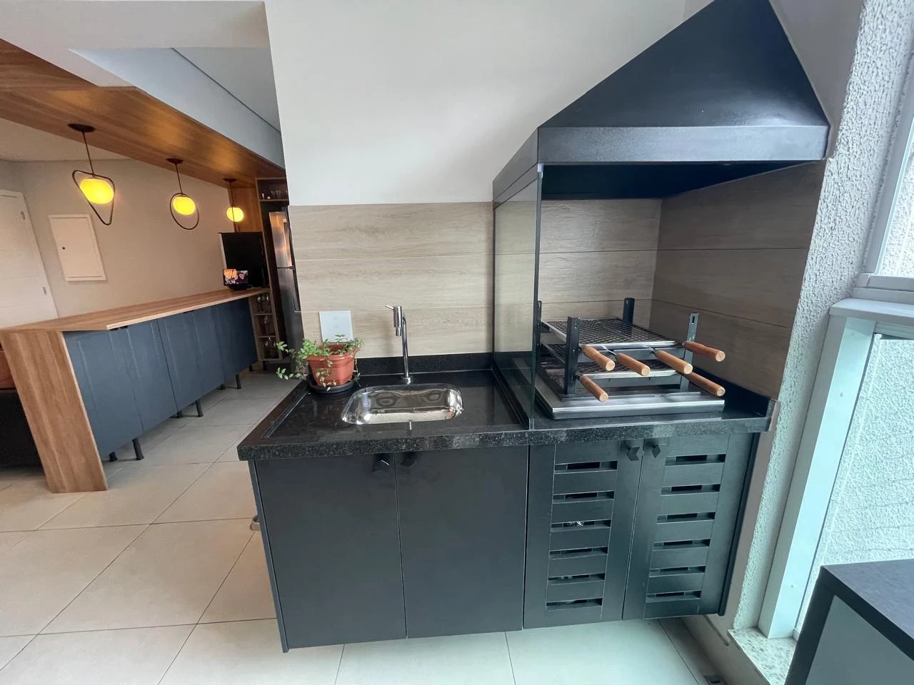 Foto do imóvel: Apartamento com 3 Quartos à Venda, 96 m² em Baeta Neves - São Bernardo do Campo