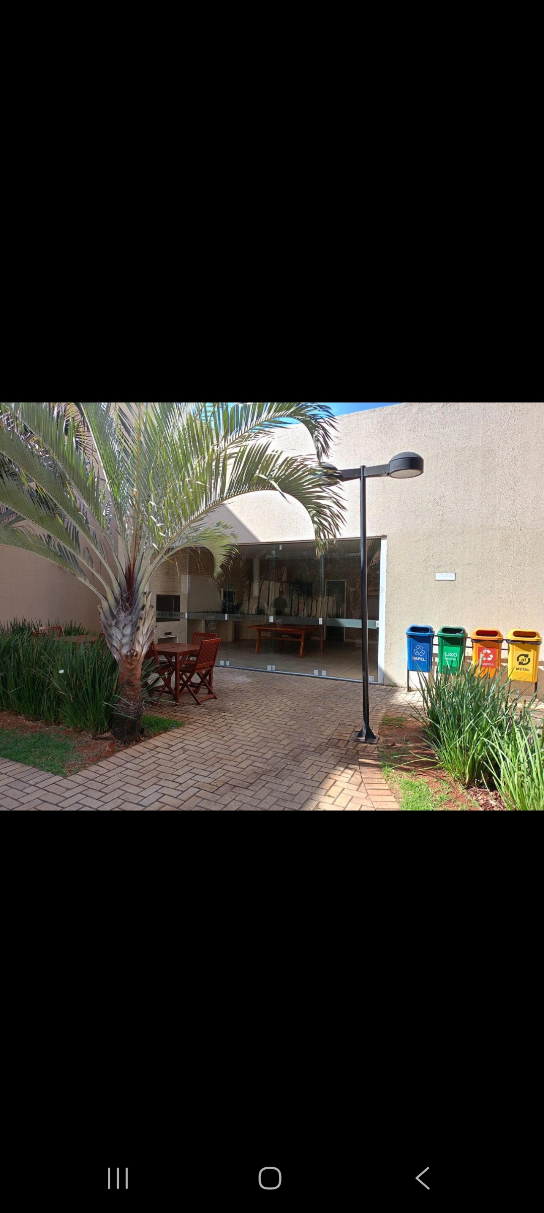 Imagem Apartamento com 3 Quartos à Venda, 75 m² em Setor Faiçalville - Goiânia