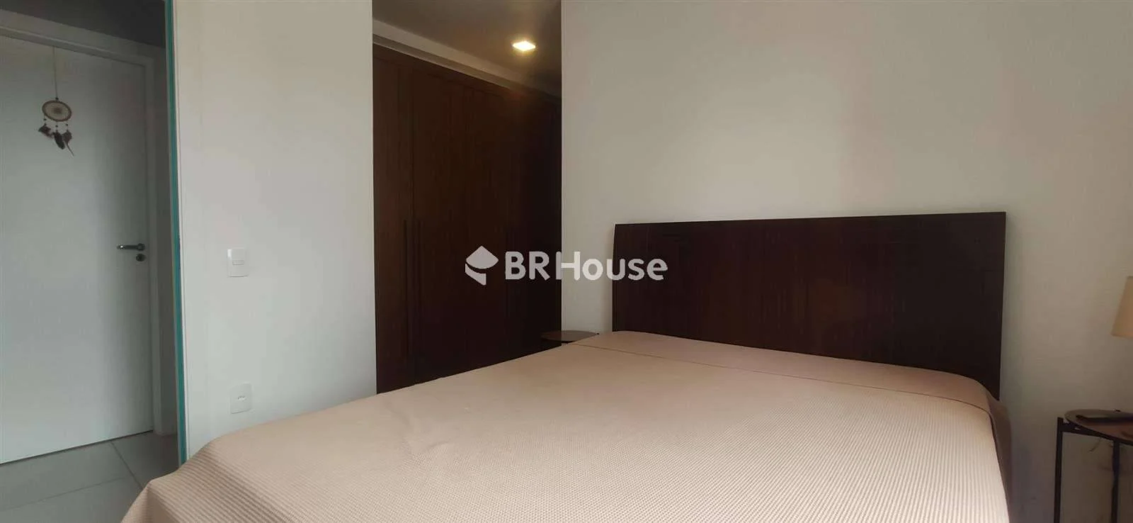 Imagem Apartamento com 3 Quartos à Venda, 96 m² em Norte (Águas Claras) - Brasília