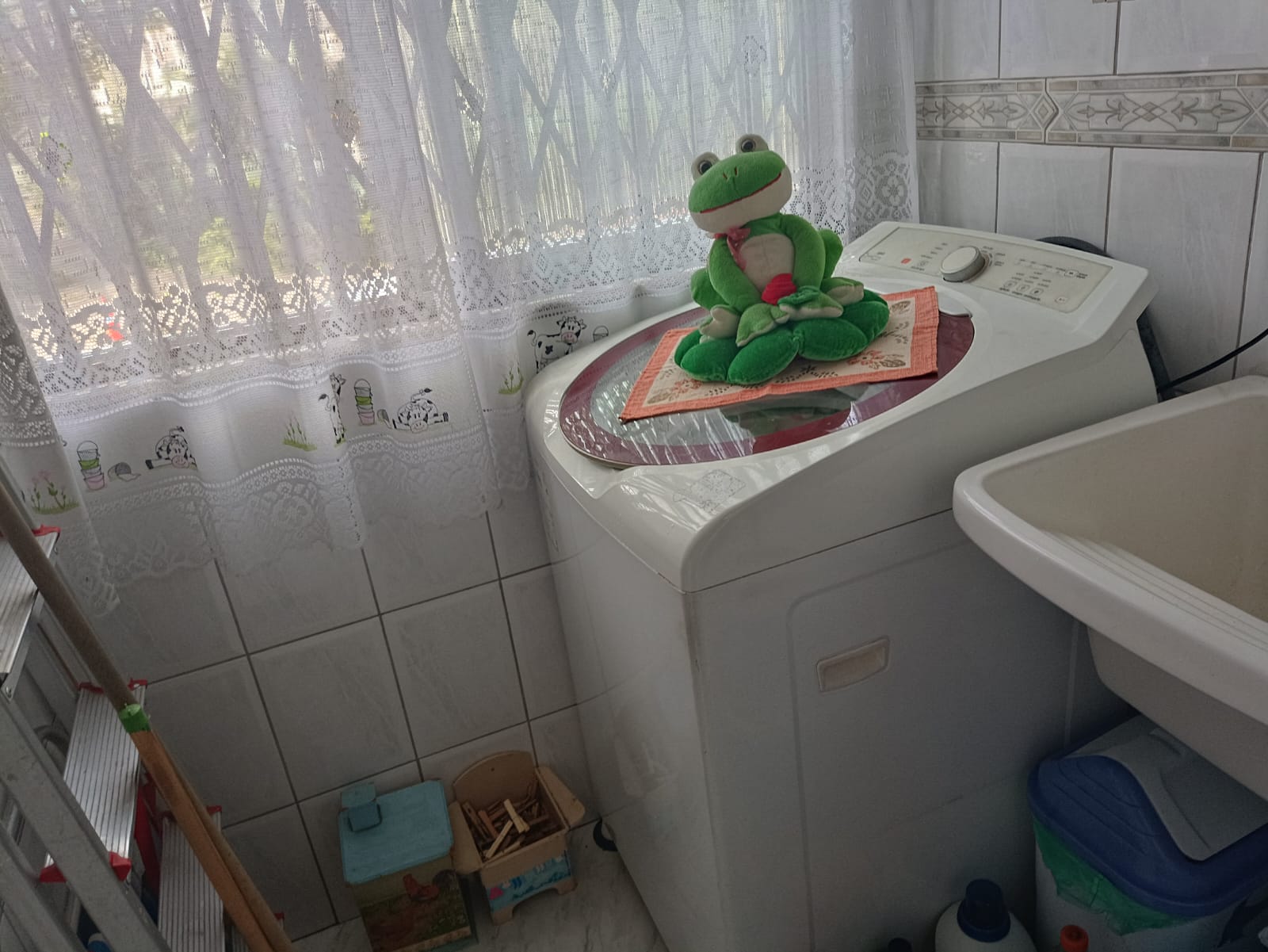 Foto do imóvel: Apartamento com 2 Quartos à Venda, 47 m²em Cordovil - Rio de Janeiro