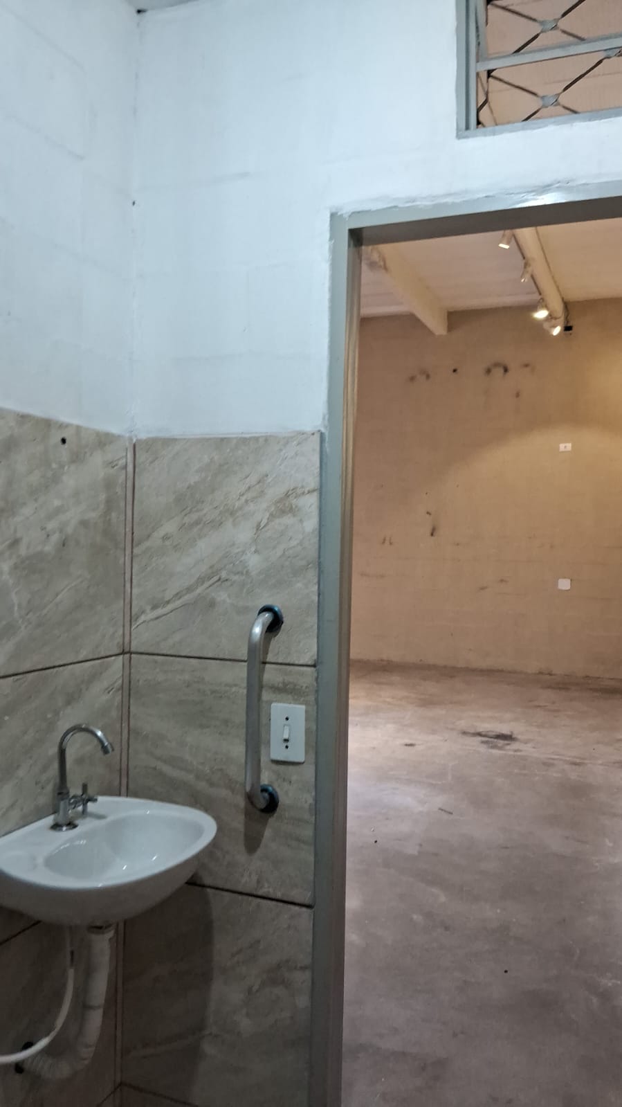 Imagem Galpão para Alugar, 440 m² em Parque Industrial - São José do Rio Preto