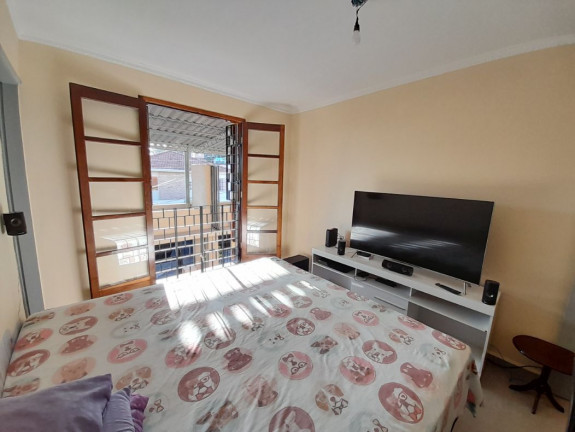 Imagem Sobrado com 2 Quartos à Venda, 180 m² em Água Fria - São Paulo
