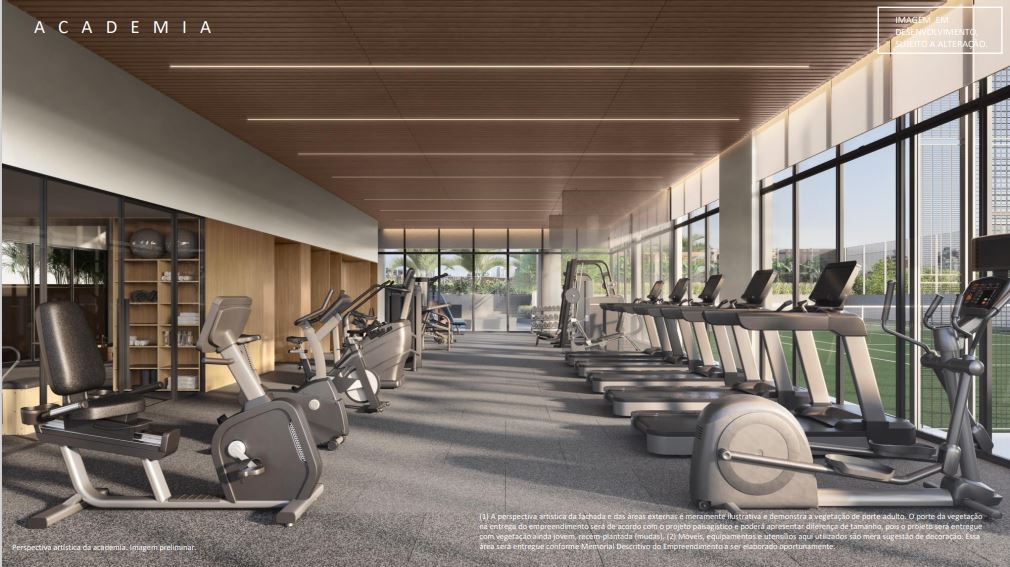 Imagem Apartamento à Venda, 355 m² em Sumarezinho - São Paulo