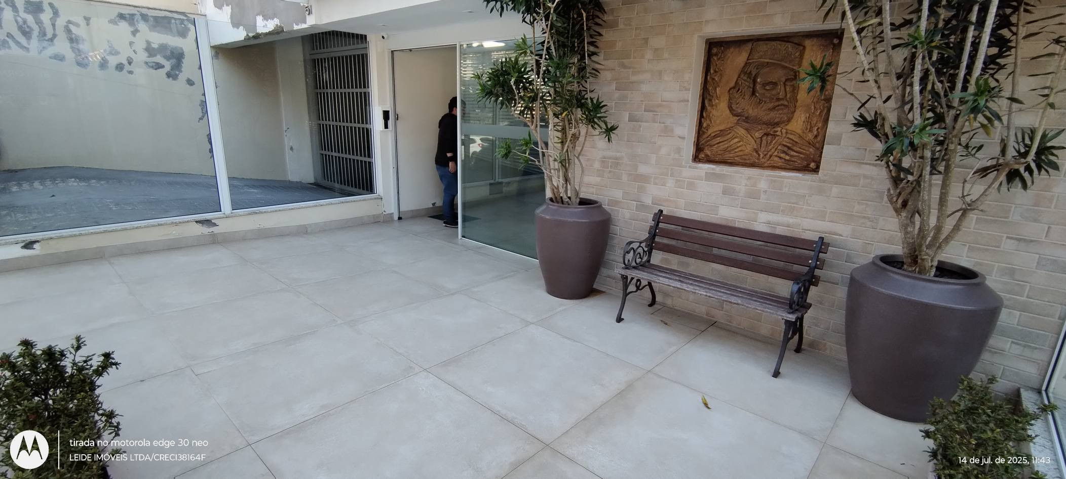 Apartamento com 3 Quartos à Venda, 88 m² em Centro - Florianópolis