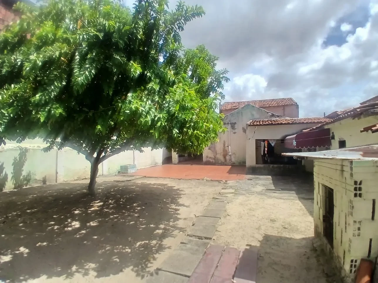 Imagem Casa com 5 Quartos à Venda, 492 m² em Jacarecanga - Fortaleza