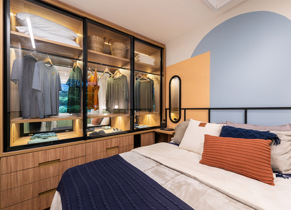 Imagem Apartamento com 2 Quartos à Venda, 32 m² em Parque Novo Mundo - São Paulo