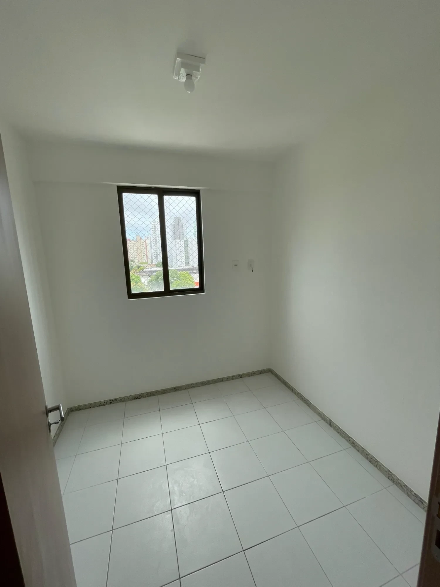 Imagem Apartamento com 2 Quartos para Alugar, 50 m² em Casa Amarela - Recife
