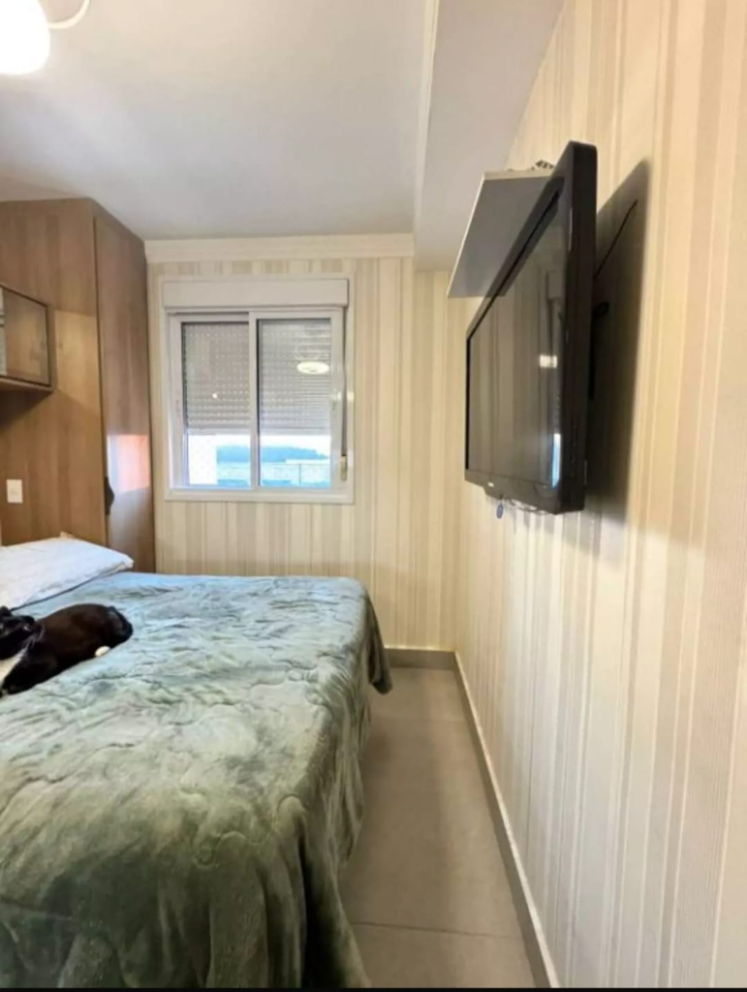 Imagem Apartamento com 2 Quartos à Venda, 62 m²em Vila Anastácio - São Paulo