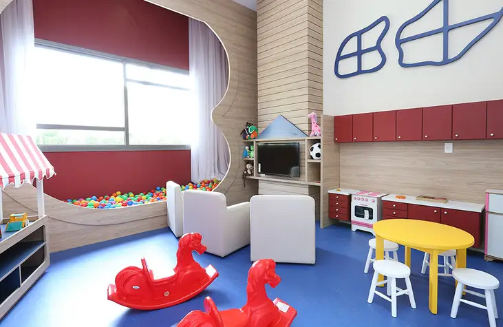 Imagem Apartamento com 1 Quarto à Venda, 51 m²em Barra Funda - São Paulo