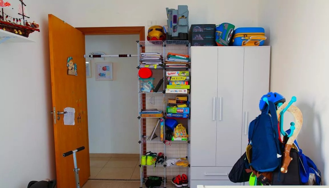 Imagem Apartamento com 4 Quartos à Venda, 172 m² em Vila Floresta - Santo André