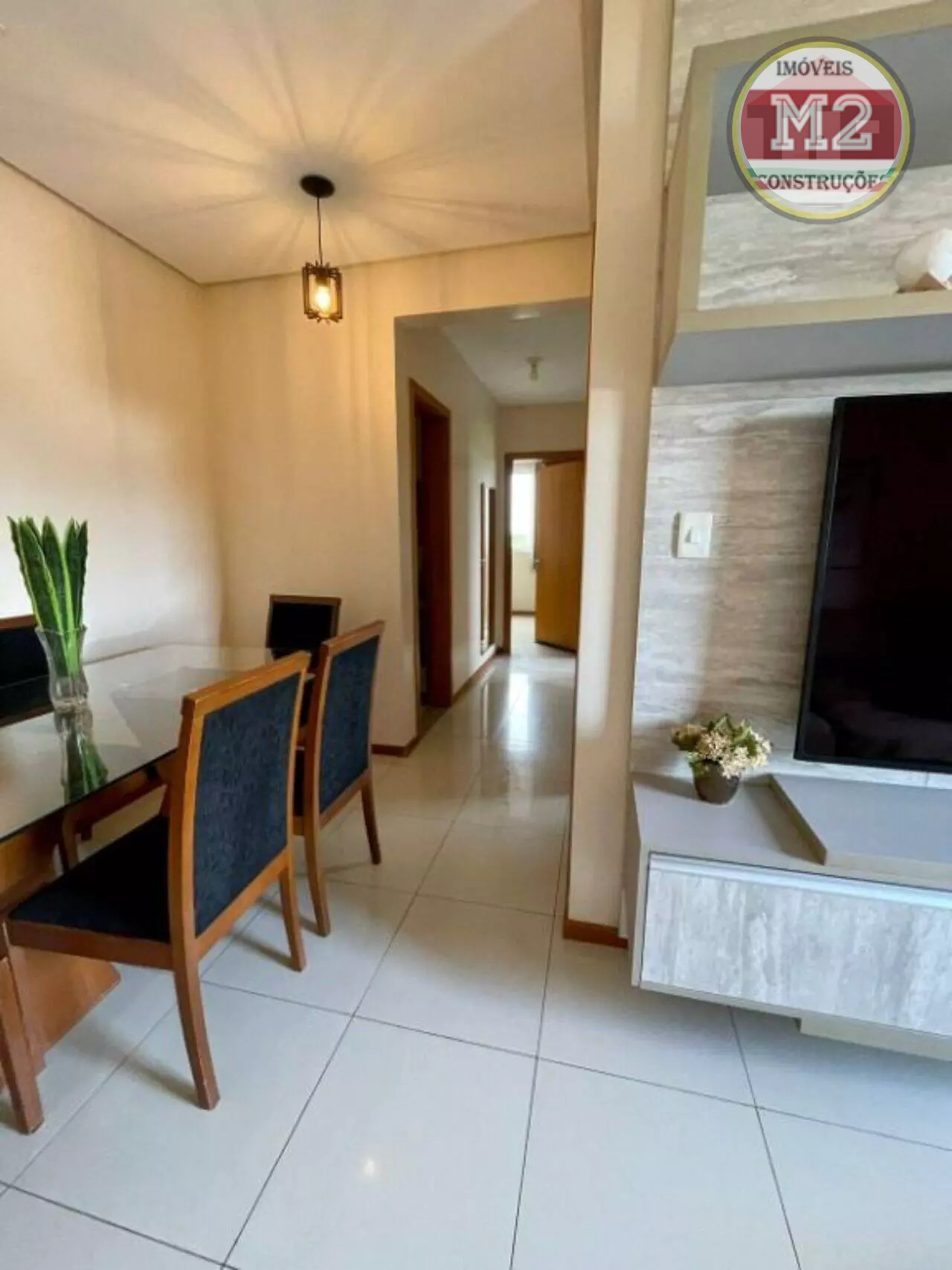 Imagem Apartamento com 3 Quartos à Venda, 100 metros em Nova Marabá - Marabá