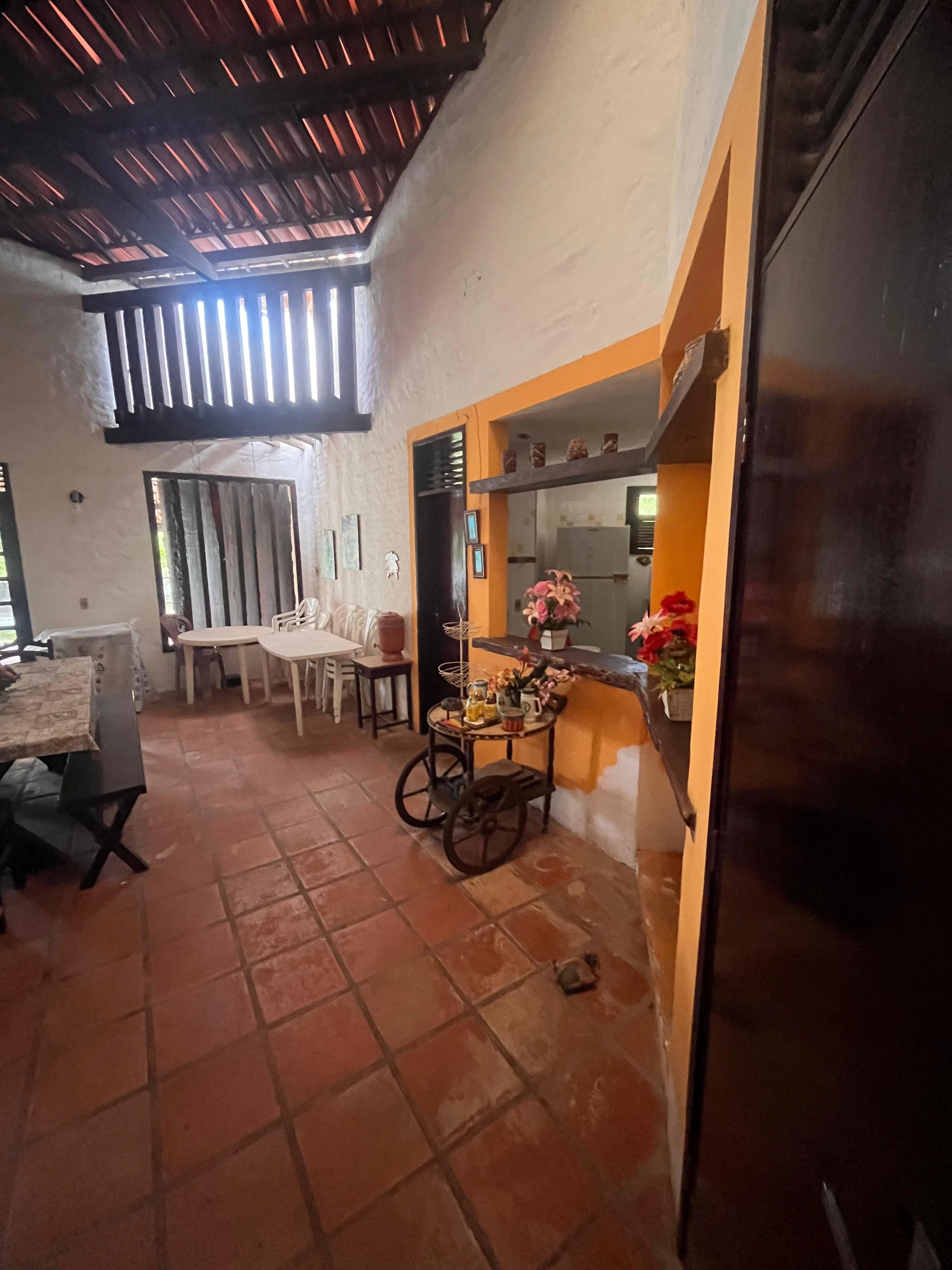 Imagem Chácara com 4 Quartos à Venda, 30.000 m² em Pacheco - Caucaia