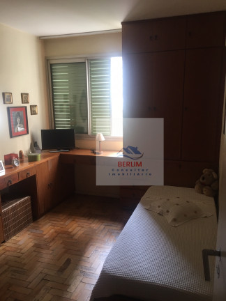 Imagem Apartamento com 3 Quartos à Venda, 107 m² em Vila Uberabinha - São Paulo