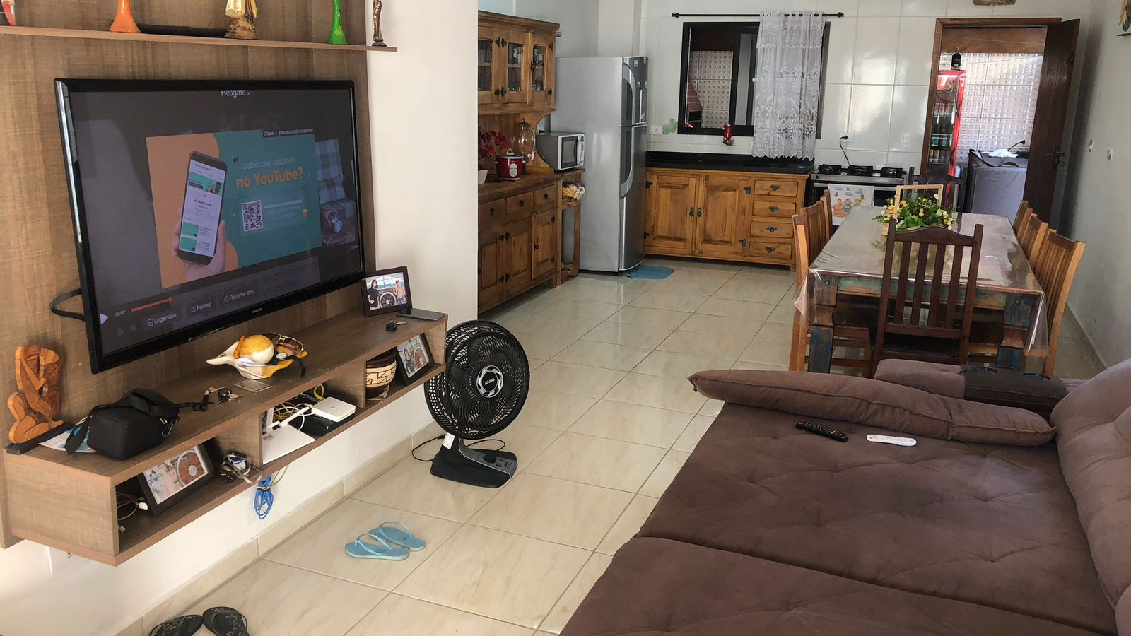 Imagem Sobrado com 3 Quartos à Venda, 100 m²em Praia dos Sonhos - Itanhaém