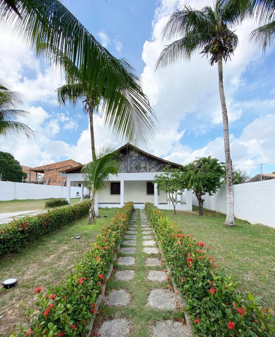 Casa com 5 Quartos à Venda, 400 m²em CENTRO - Salinópolis