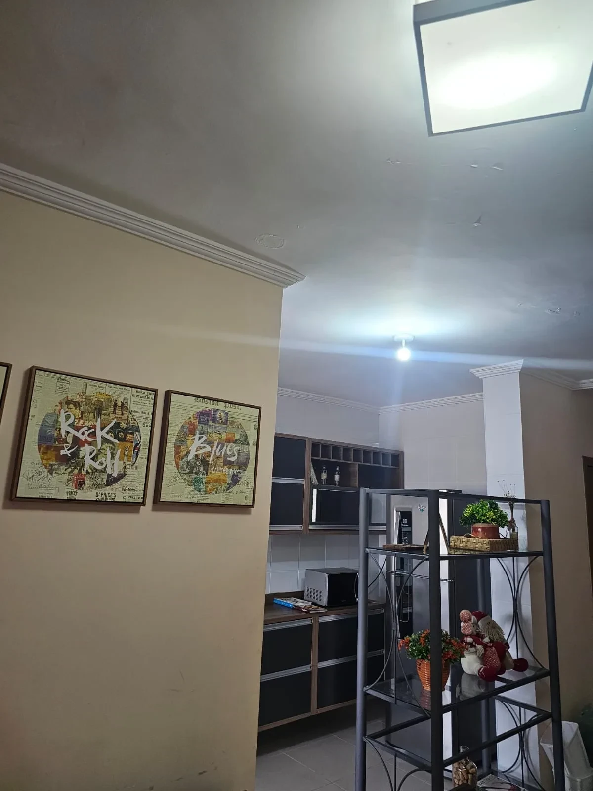 Imagem Cobertura com 3 Quartos à Venda, 100 m² em Centro - Mongaguá