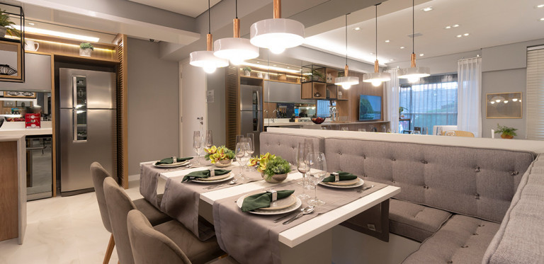 Imagem Apartamento com 2 Quartos à Venda, 66 m² em Paraíso - São Paulo