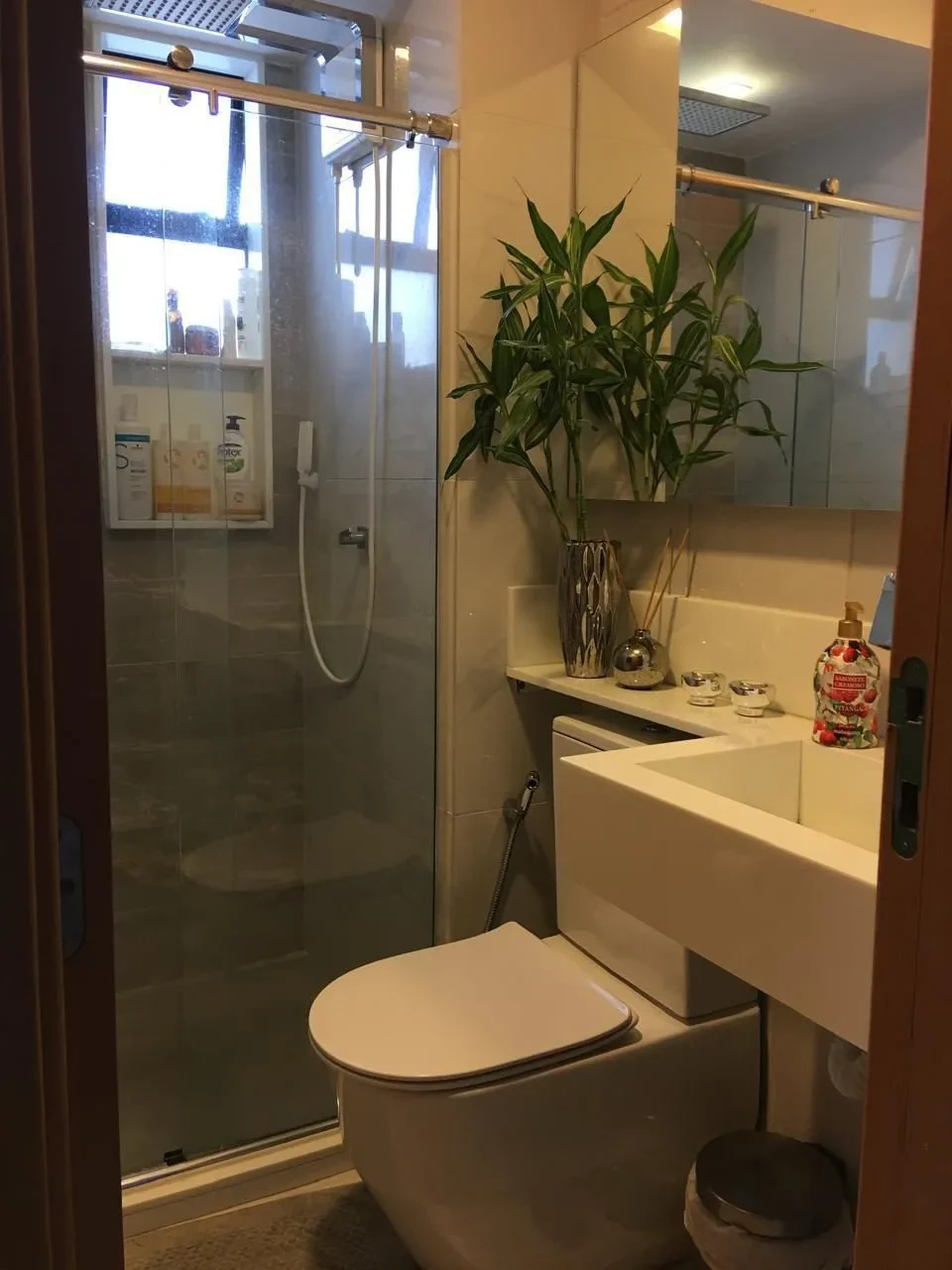 Imagem Apartamento com 4 Quartos à Venda, 90 m² em Torre - Recife