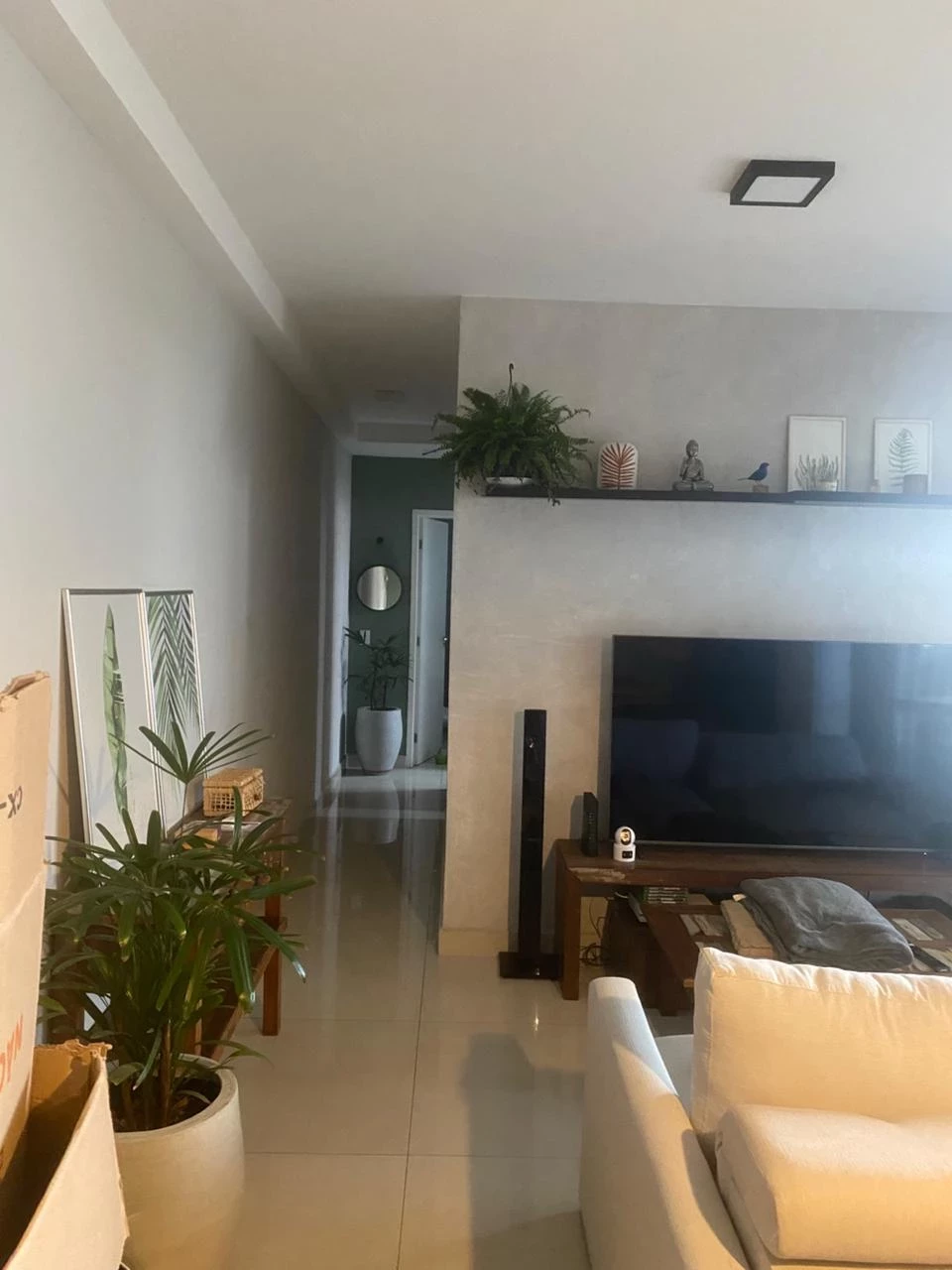 Imagem Apartamento com 2 Quartos à Venda ou Locação, 70 m² em Jardim Flórida - Jundiaí