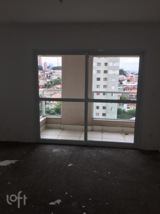 Imagem Apartamento com 3 Quartos à Venda,  em Vila Valparaíso - Santo André