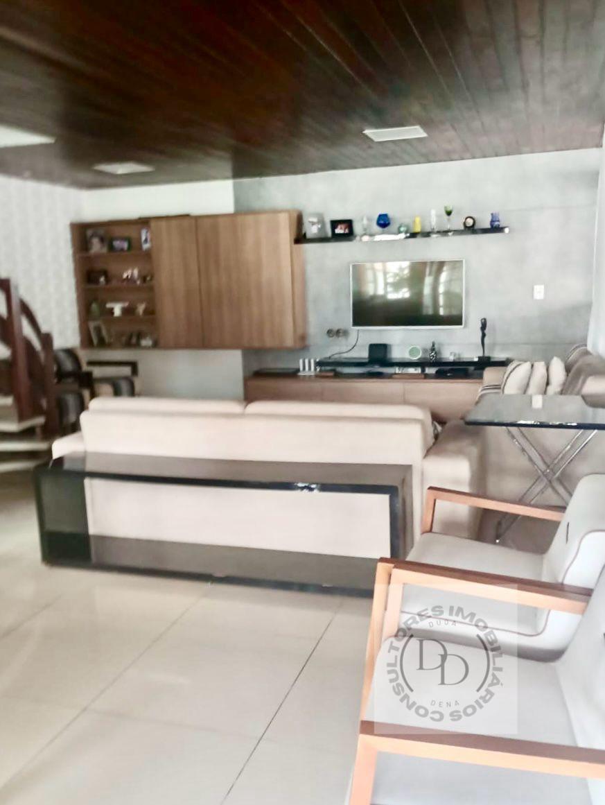 Imagem Casa com 3 Quartos à Venda, 250 m²em Gruta de Lourdes - Maceió