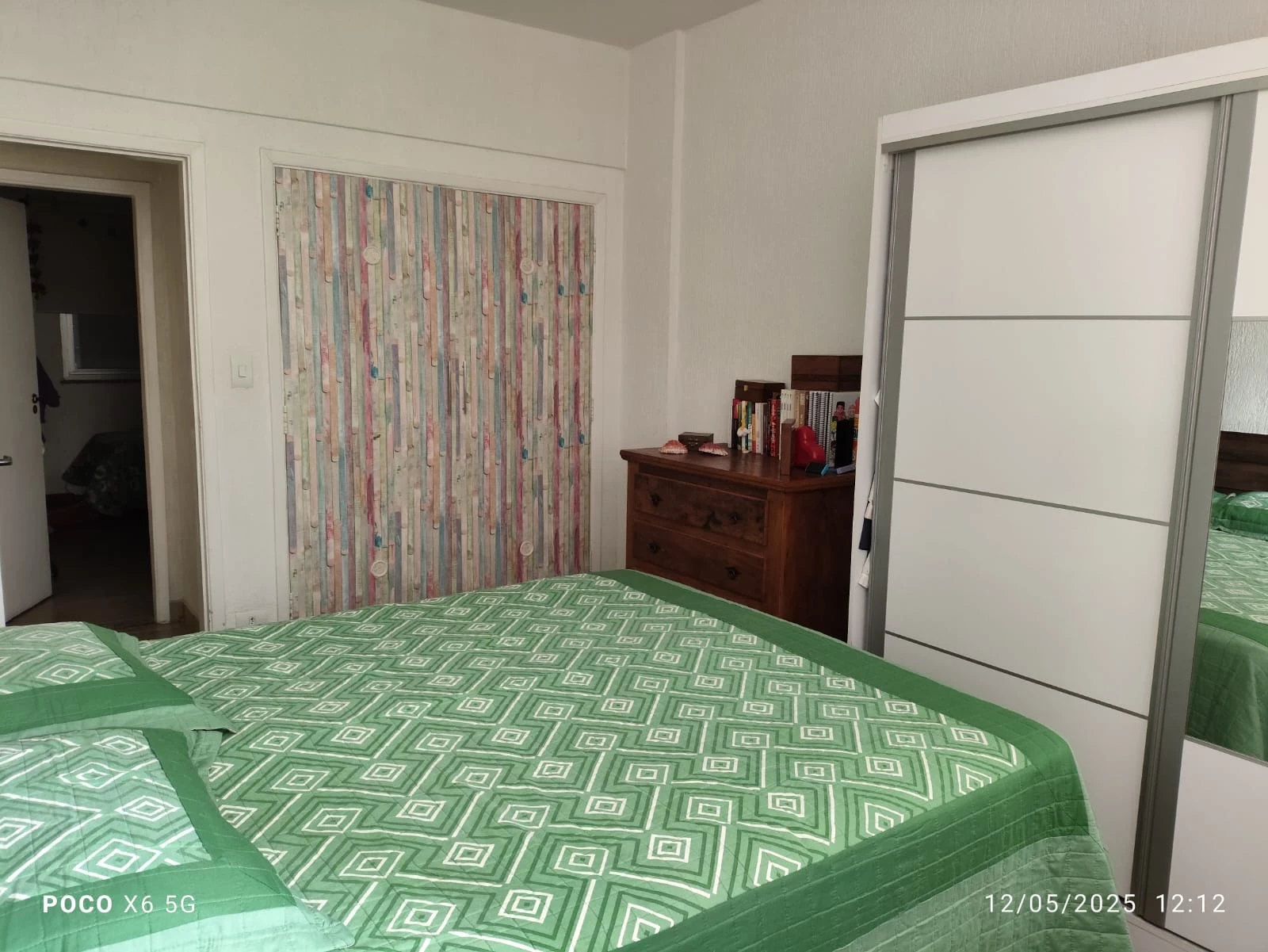 Imagem Apartamento com 3 Quartos à Venda, 130 m² em Bela Vista - São Paulo