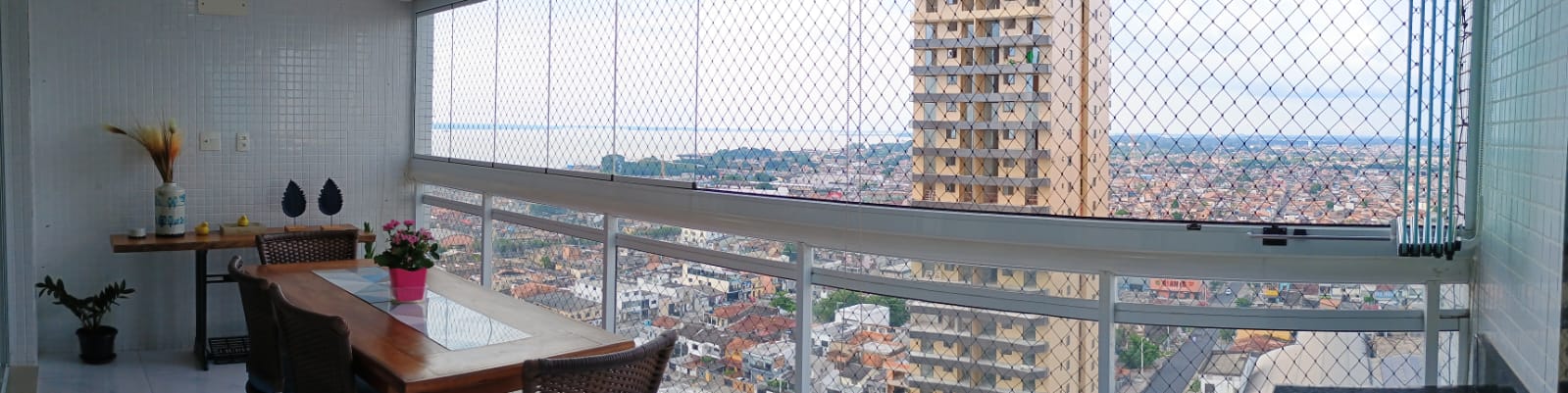 Imagem Apartamento com 3 Quartos à Venda, 125 m²em Telégrafo Sem Fio - Belém