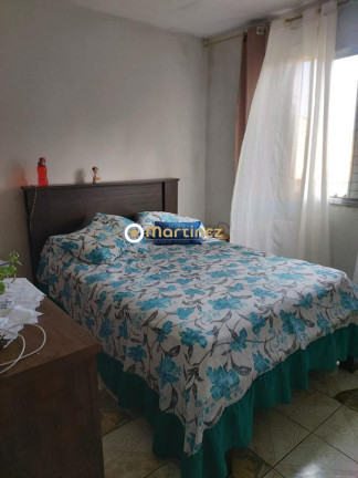 Imagem Apartamento com 2 Quartos à Venda, 48 m² em Jardim Adriana - Guarulhos