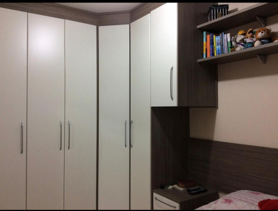 Imagem Apartamento com 2 Quartos à Venda, 58 m² em Chácara Belenzinho - São Paulo