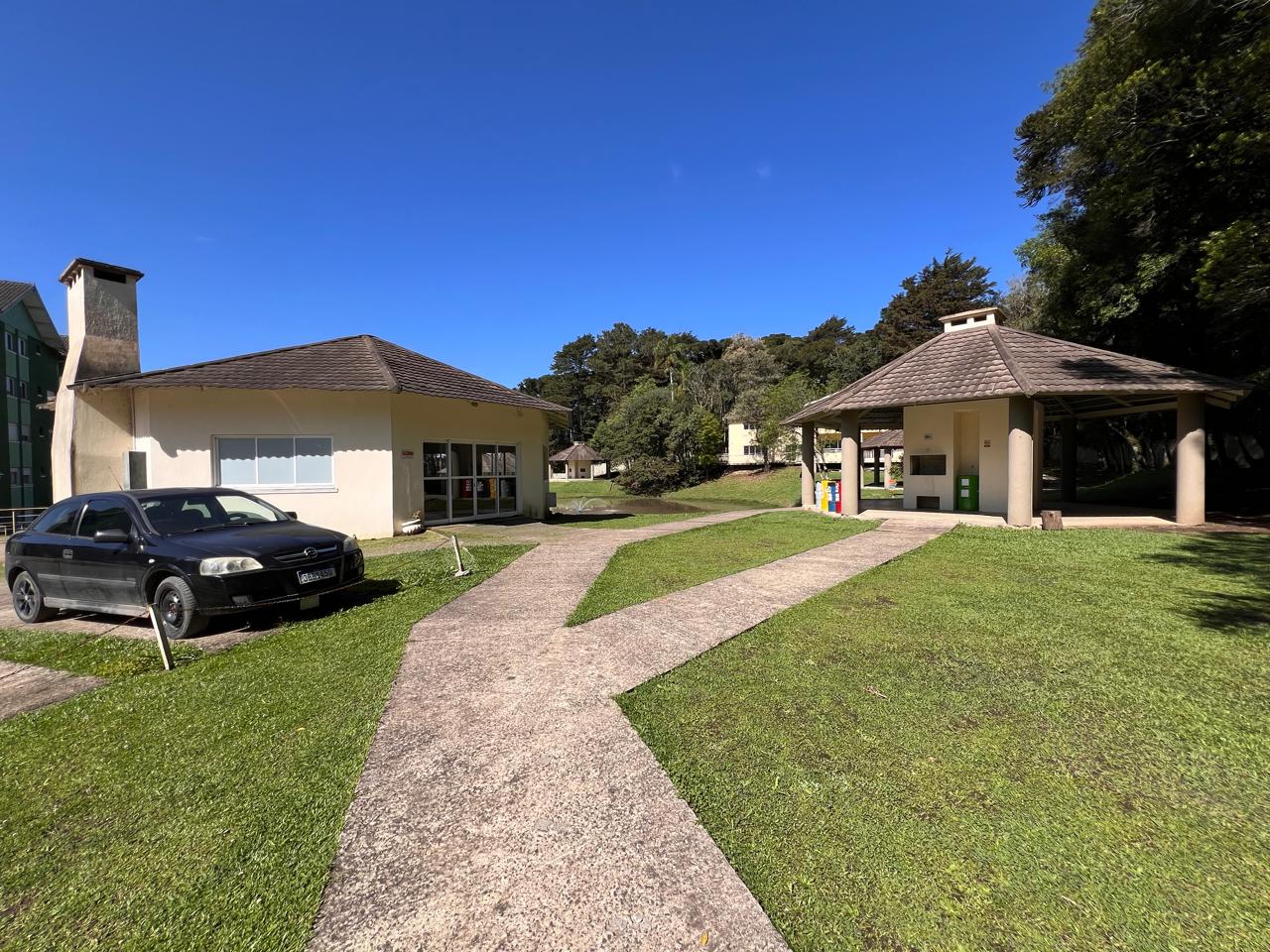 Imagem Apartamento com 2 Quartos à Venda, 52 m²em São Luiz - Canela