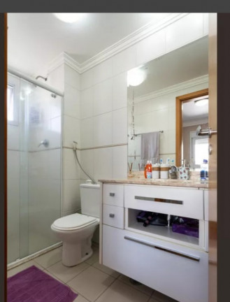 Imagem Apartamento com 3 Quartos à Venda, 93 m² em Vila Olímpia - São Paulo