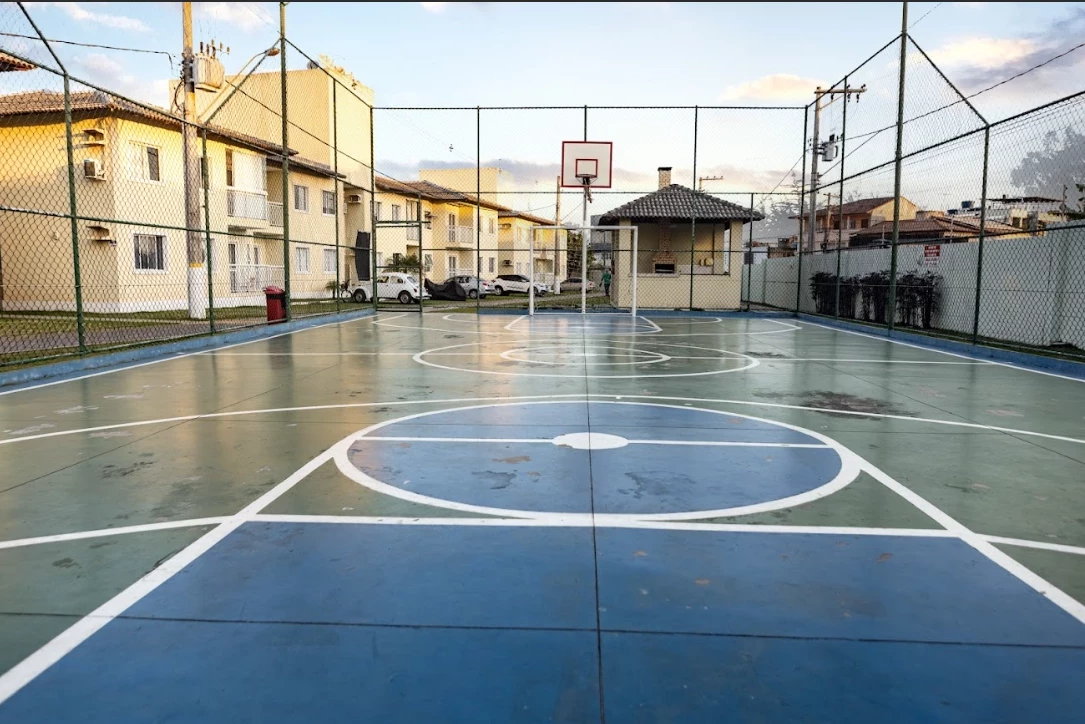 Foto do imóvel: Apartamento com 3 Quartos à Venda, 61 m² em Santa Paula I - Vila Velha