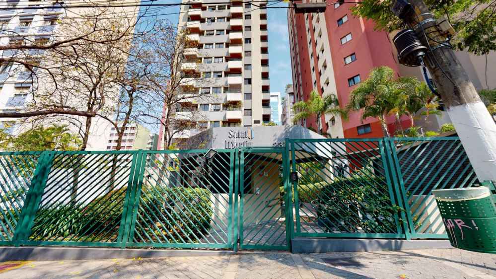 Imagem Apartamento com 1 Quarto à Venda, 42 m²em Bela Vista - São Paulo