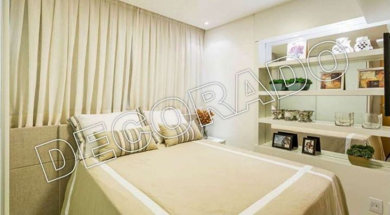 Imagem Apartamento com 3 Quartos à Venda, 76 m² em Capim Macio - Natal
