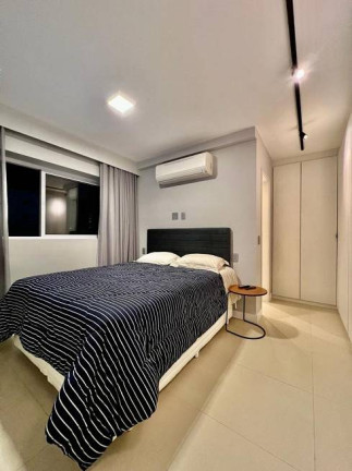 Imagem Apartamento com 2 Quartos à Venda,  em Vila Gertrudes - São Paulo