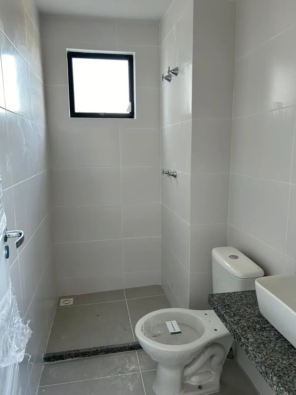 Imagem Apartamento com 3 Quartos à Venda, 67 m² em Campo Comprido - Curitiba