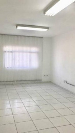 Sala Comercial para Alugar, 30 m² em Campestre - Santo André