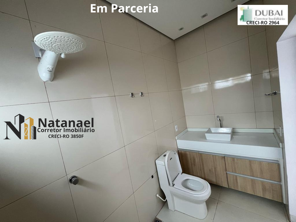 Imagem Casa com 2 Quartos à Venda, 172 m²em loteamento Via Park  - Pimenta Bueno
