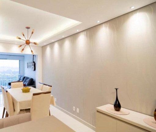 Imagem Apartamento com 2 Quartos à Venda, 65 m² em Jardim Marajoara - São Paulo