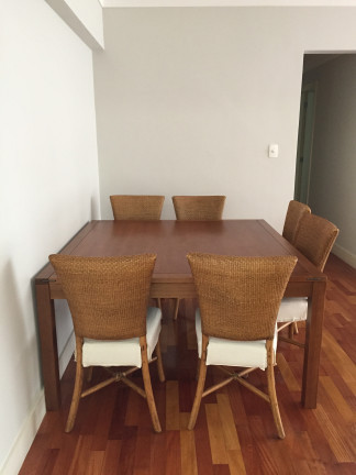 Imagem Apartamento com 3 Quartos à Venda ou Locação, 134 m² em Pinheiros - São Paulo