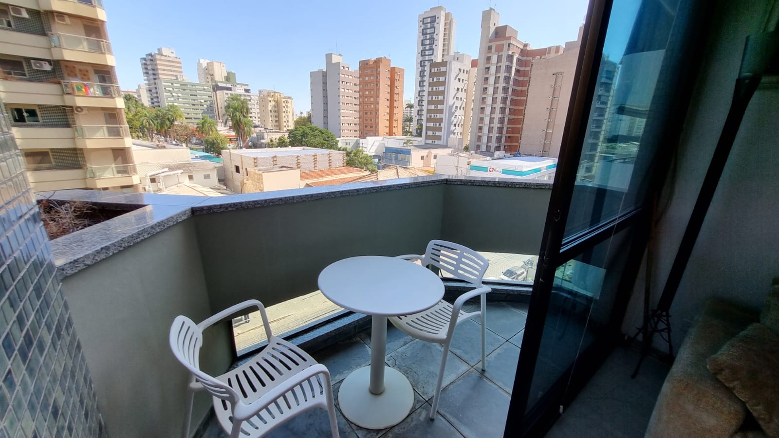 Imagem Loft com 1 Quarto à Venda, 87 m²em Cambuí - Campinas