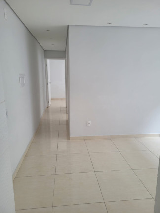 Imagem Apartamento com 2 Quartos à Venda ou Locação,  em Jardim São Savério - São Paulo